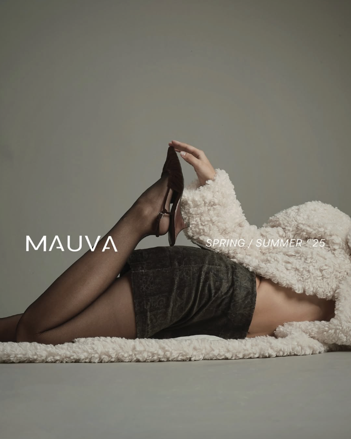 Branding — Mauva
