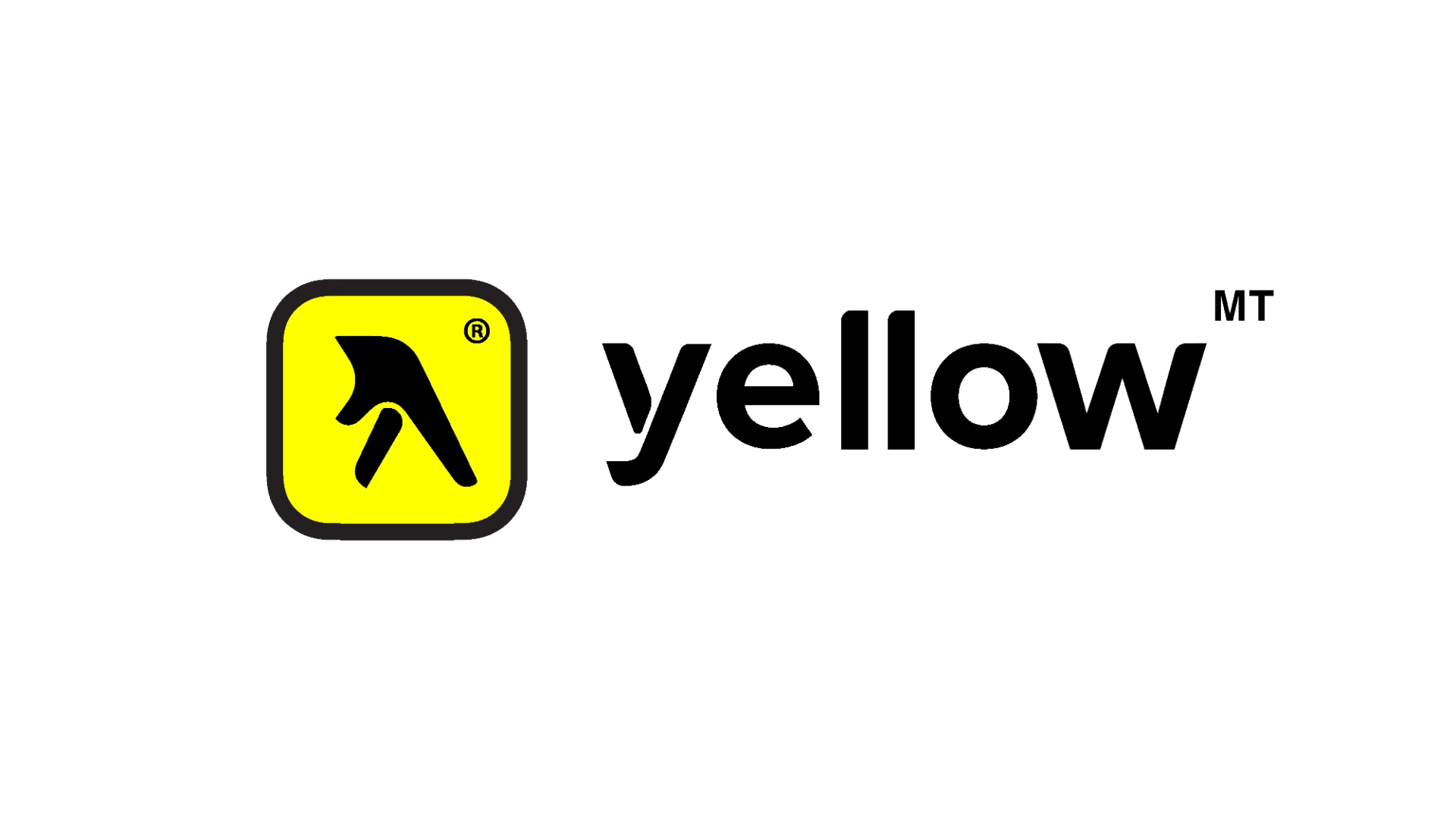 The redesigned Yellow Malta logo — main logotype
